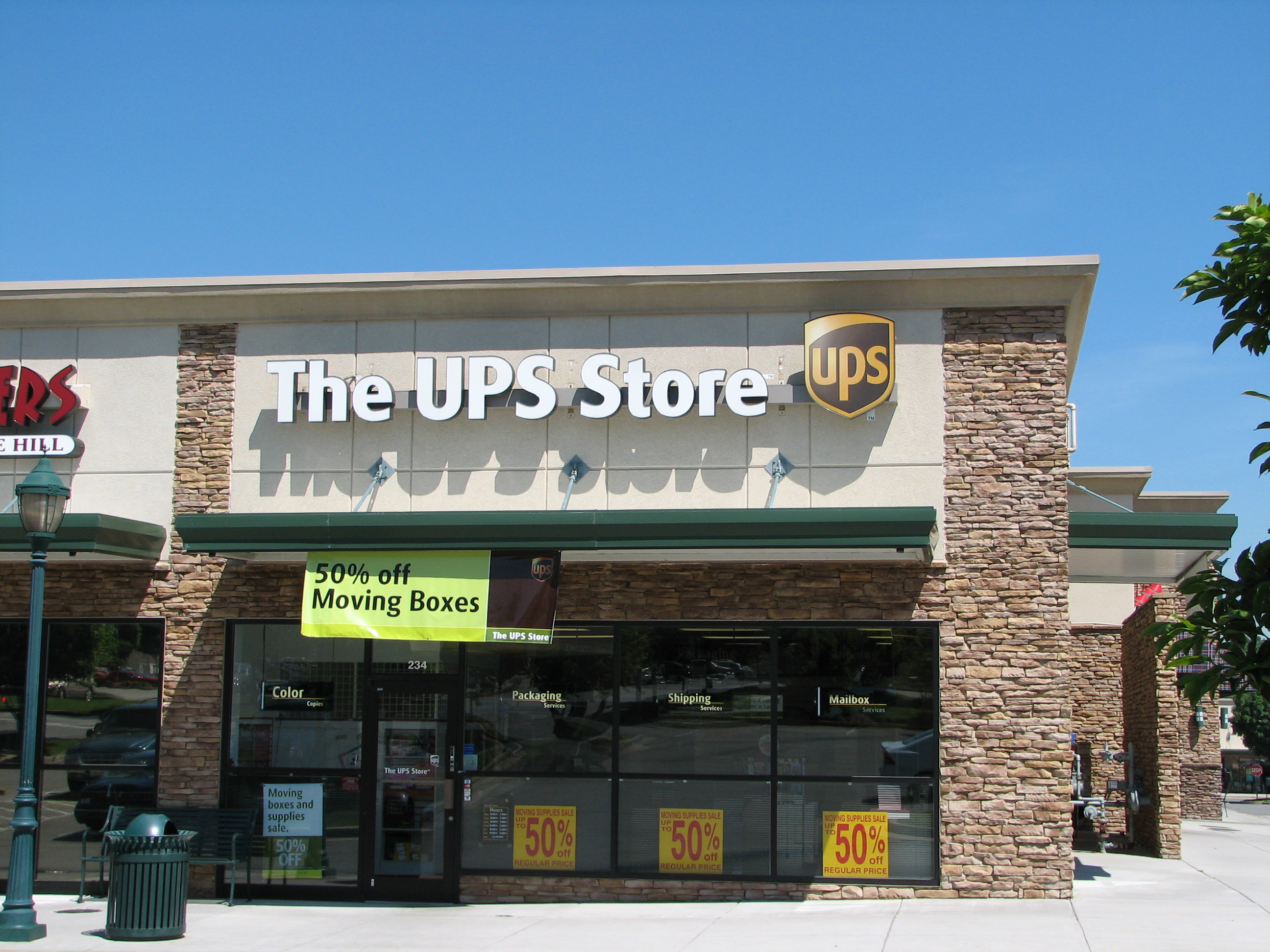 Knoxville Signs Knoxville Electronic Signs Knoxville Tennessee neon